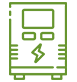 UPS（無停電電源装置）