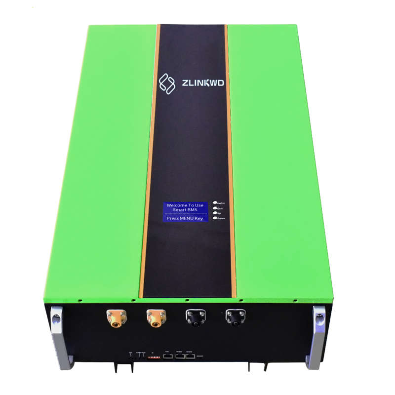 Home Wall Mount Lithium Battery