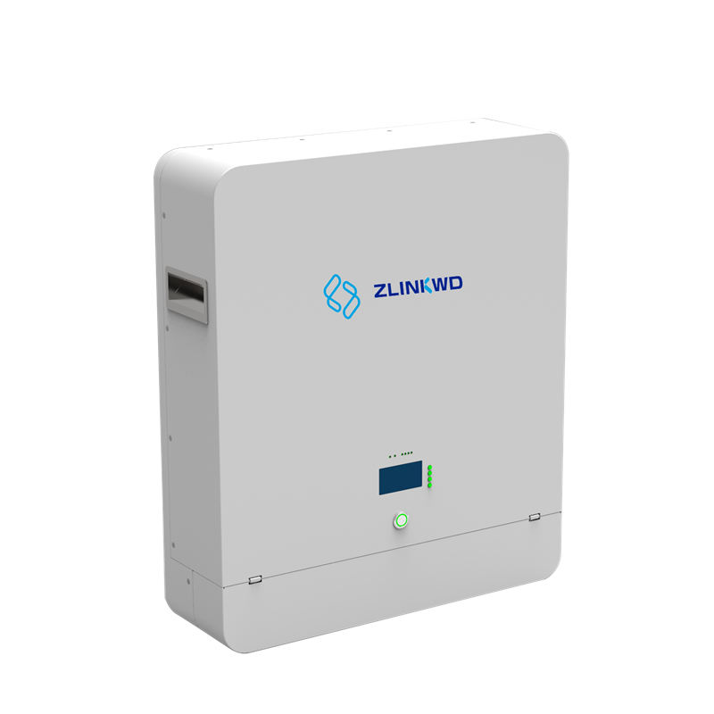 Home Wall Mount Lithium Battery