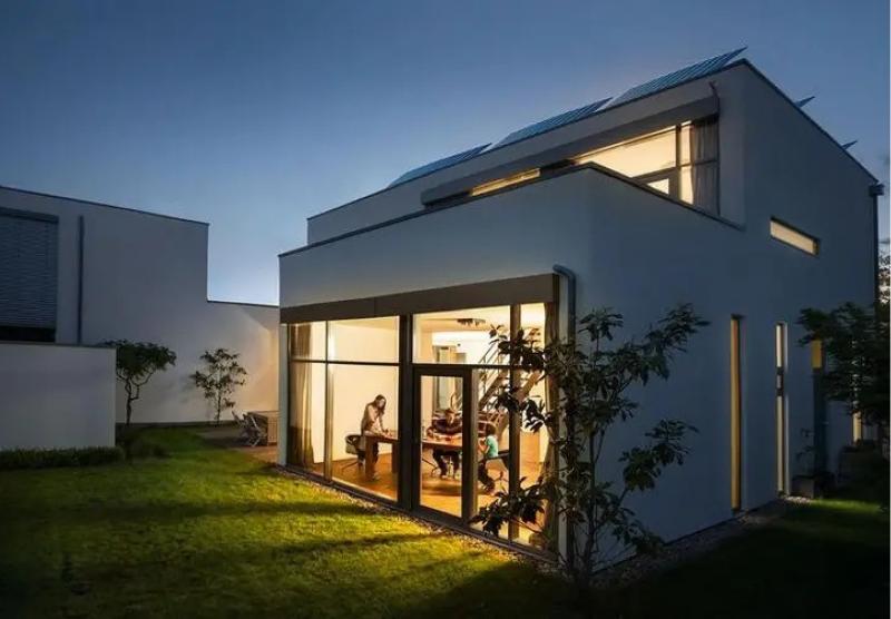 家庭用蓄電システムとは何ですか?